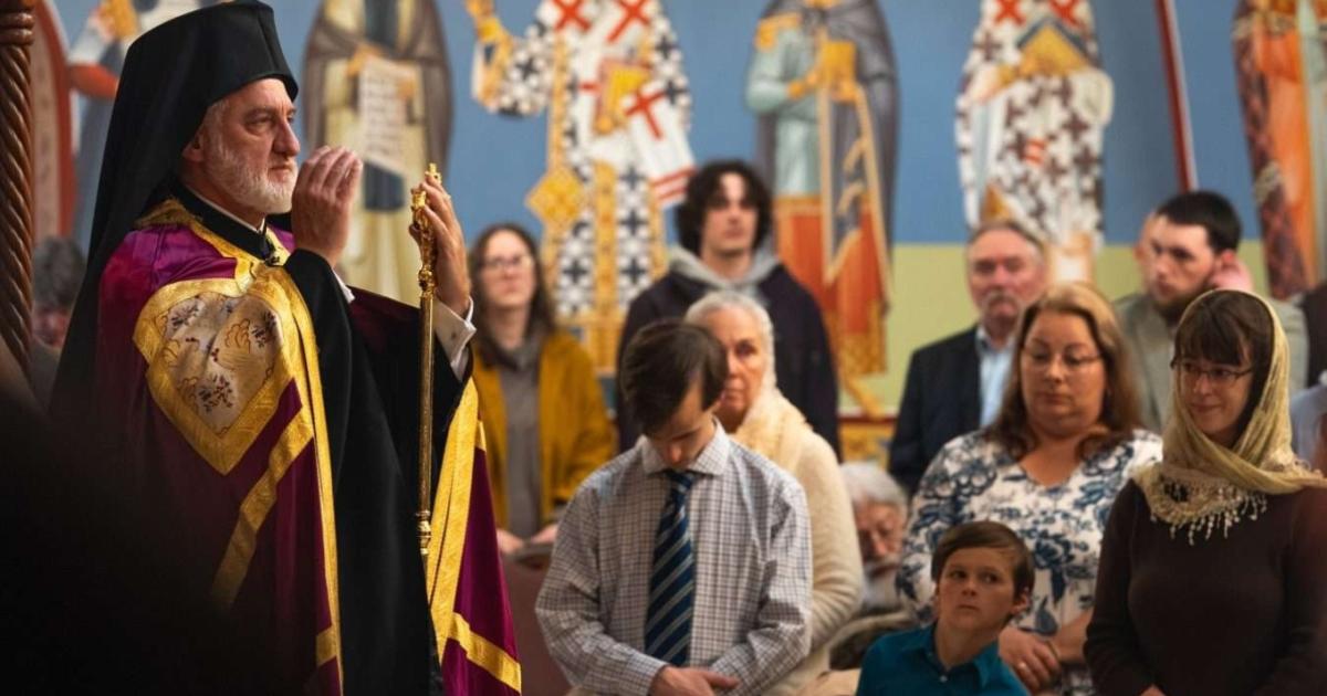 Ελπιδοφόρος στην Αλάσκα: Πρώτη αρχιεπισκοπική επίσκεψη μετά από σχεδόν μισό αιώνα