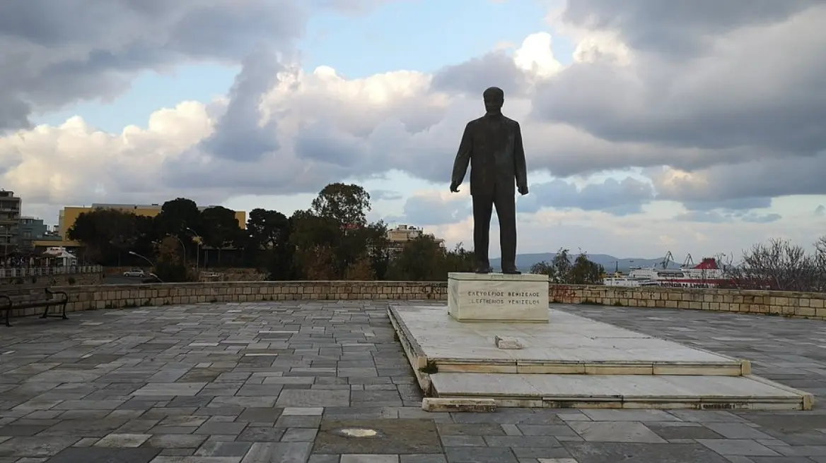 Ηράκλειο: 54χρονος σε κρίσιμη κατάσταση μετά από πτώση από τα Ενετικά Τείχη