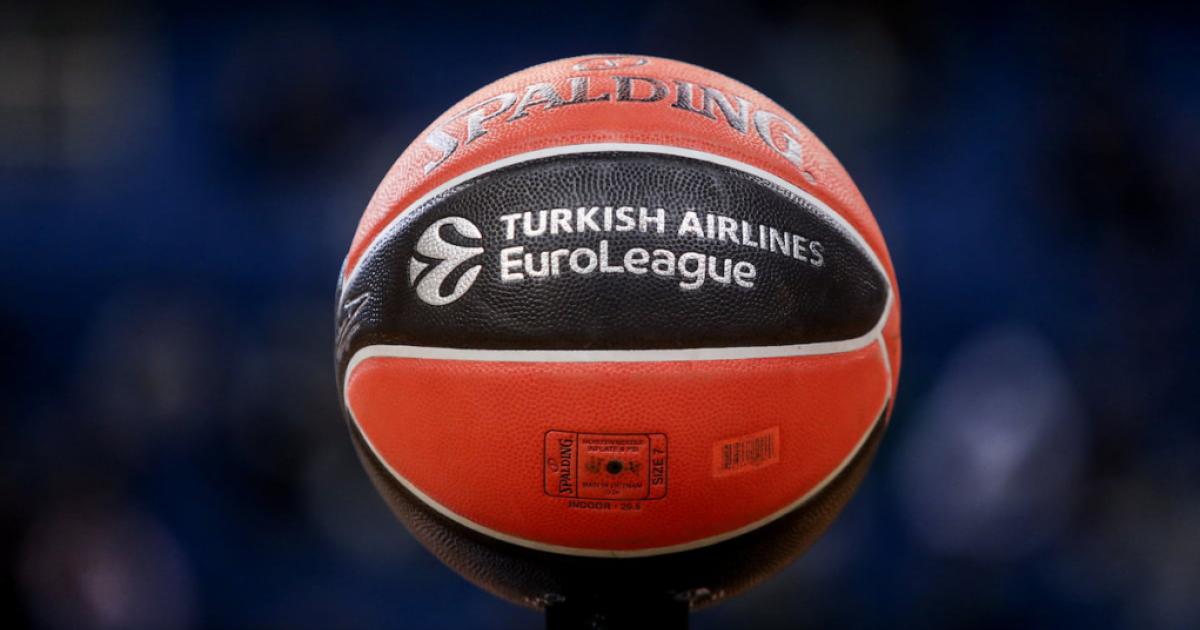 Πέφτει απόψε η αυλαία της πρεμιέρας της EuroLeague — Όλες οι μεταδόσεις