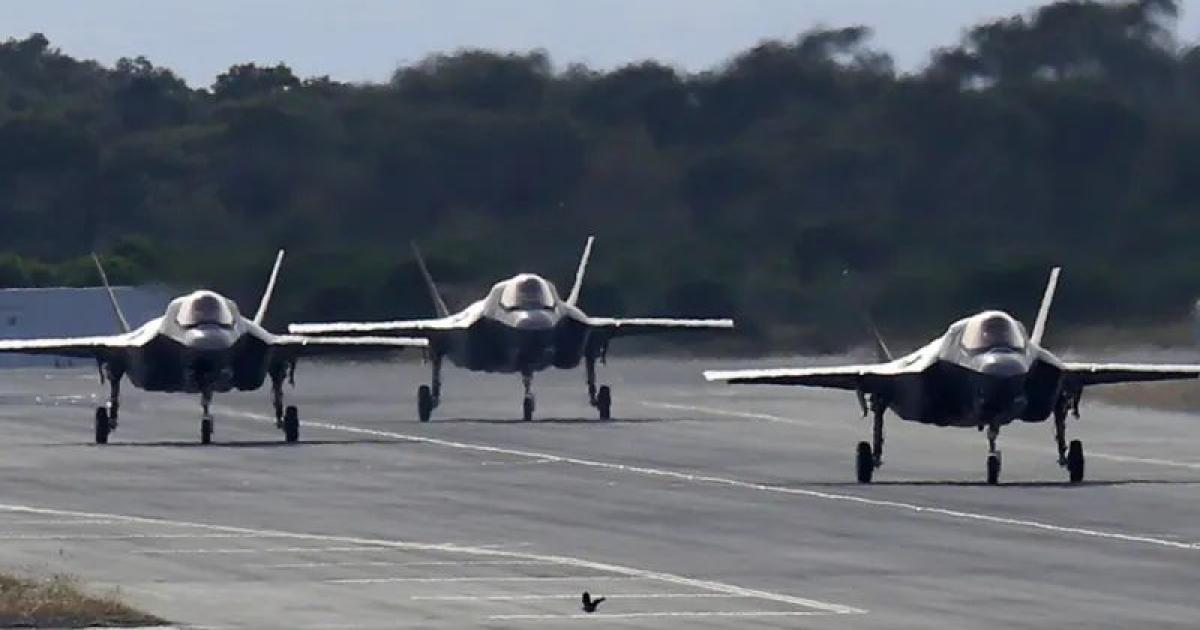 Βρετανία: Συλλήψεις για εκρηκτικά και εκκενώσεις κοντά σε αμερικανική βάση