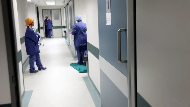 Χαλκιδική: Σε κρίσιμη κατάσταση 17χρονος που κατέρρευσε στο σχολείο του