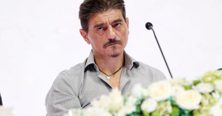 Γιαννακόπουλος: «Χαίρομαι που επενδύει άνθρωπος στον ΠΑΟΚ, δυναμώνει και ο Άρης»