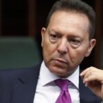 Ο διοικητής της Τράπεζας της Ελλάδος Γιάννης Στουρνάρας