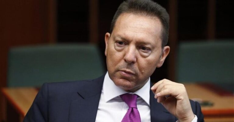 Στουρνάρας: Δεν αποκλείεται αύξηση επιτοκίων από την ΕΚΤ τον Οκτώβριο