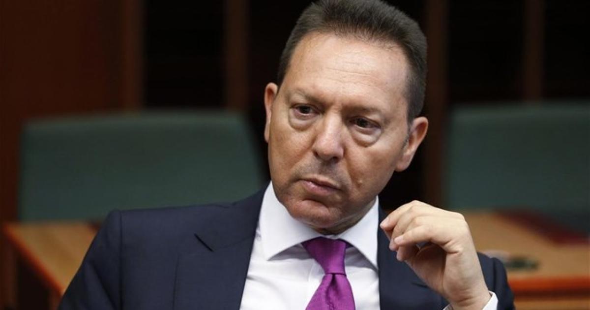 Στουρνάρας: Δεν αποκλείεται αύξηση επιτοκίων από την ΕΚΤ τον Οκτώβριο