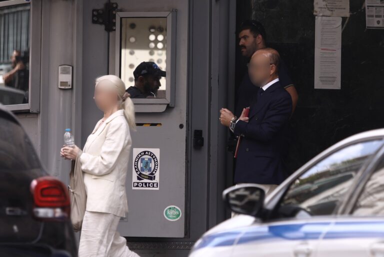 Υπόθεση Μαζωνάκη: Νέα καταγγελία — «Μας διέγνωσε καρκίνο και ήμασταν υγιείς»