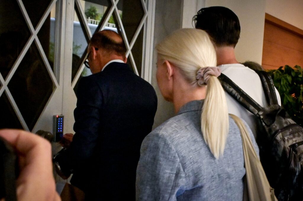 Υπόθεση Μαζωνάκη: Η οικογένεια ζητά αναβάθμιση κατηγορίας σε ανθρωποκτονία