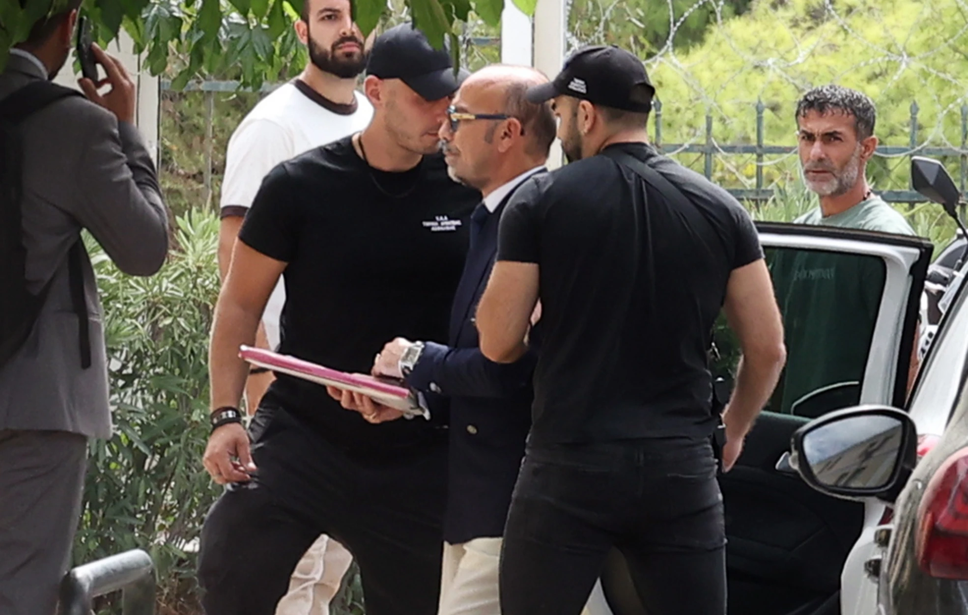 ΙΣΑ: Παράσταση υποστήριξης κατηγορίας κατά των δύο γιατρών της υπόθεσης Μαζωνάκη