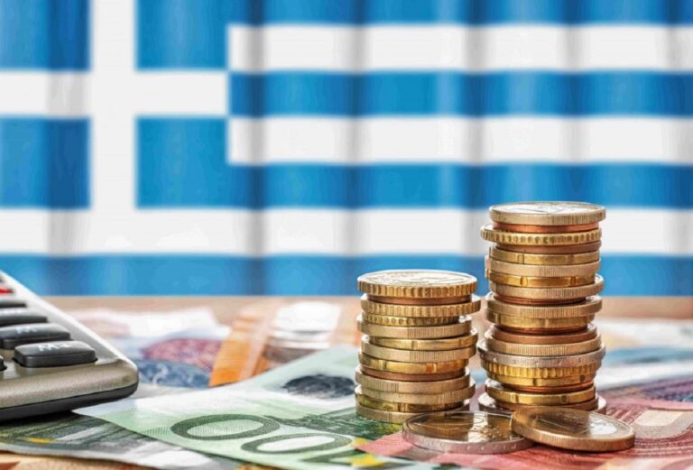 Διπλή αναβάθμιση για την ελληνική οικονομία από Scope και Moody’s