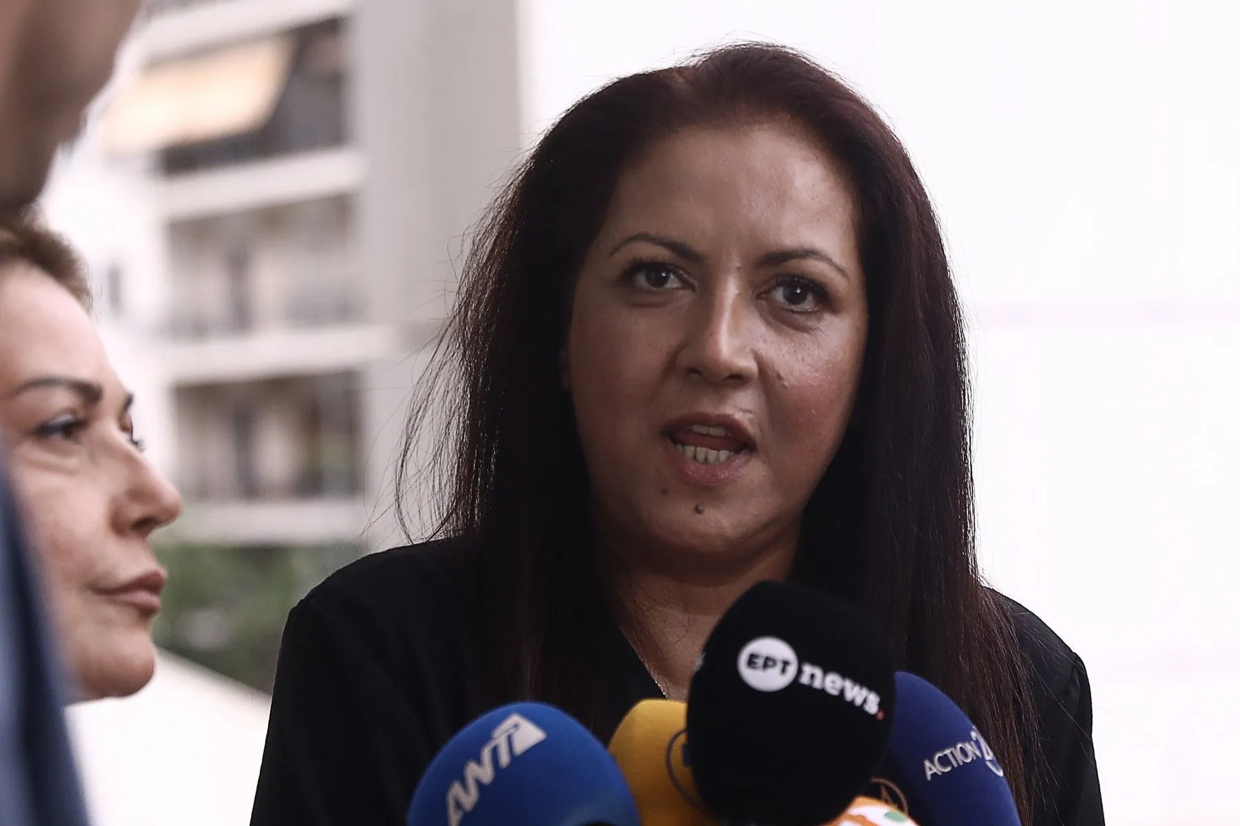 Γυναικοκτονία Γρίβα: Αναβλήθηκε για τις 15 Φεβρουαρίου η δίκη στο Εφετείο