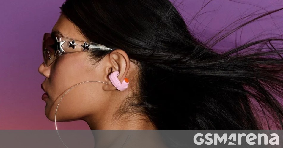 Bose: Ultra Open Earbuds 2ης γενιάς με βελτιωμένο ήχο και νέο Sport μοντέλο