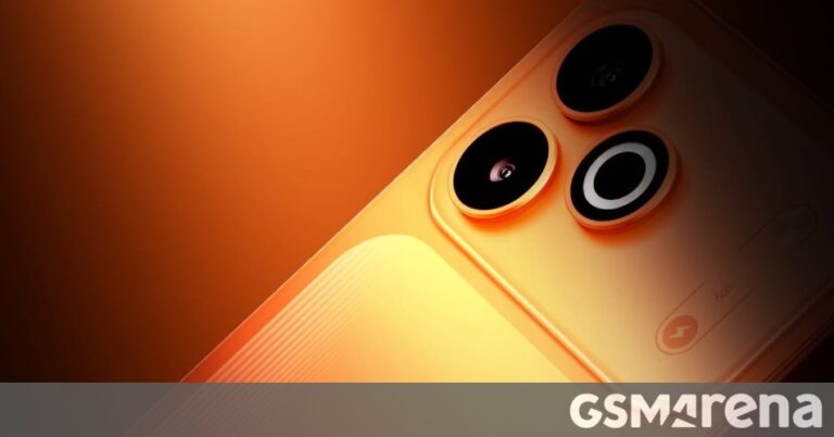itel A300C: ανθεκτικό smartphone με μπαταρία 6.000mAh και τιμή 11.000 ρουπίες