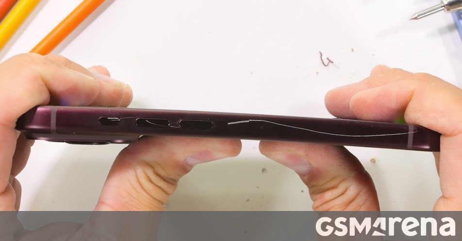 iPhone 18 Pro: 200$ ακριβότερο από το iPhone 14 Pro και πρώτες δοκιμές αντοχής