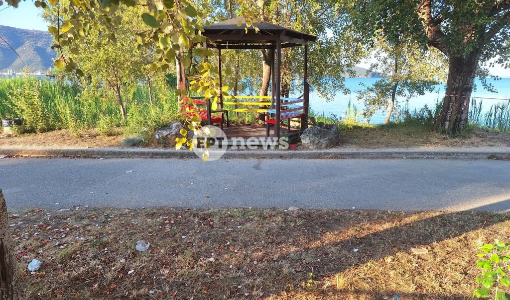 Ηγουμενίτσα: Την Πέμπτη απολογείται ο 27χρονος που ομολόγησε τη γυναικοκτονία της 25χρονης