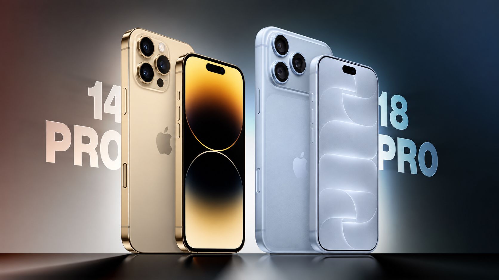 iPhone 18 Pro: 200$ ακριβότερο από το iPhone 14 Pro και πρώτες δοκιμές αντοχής