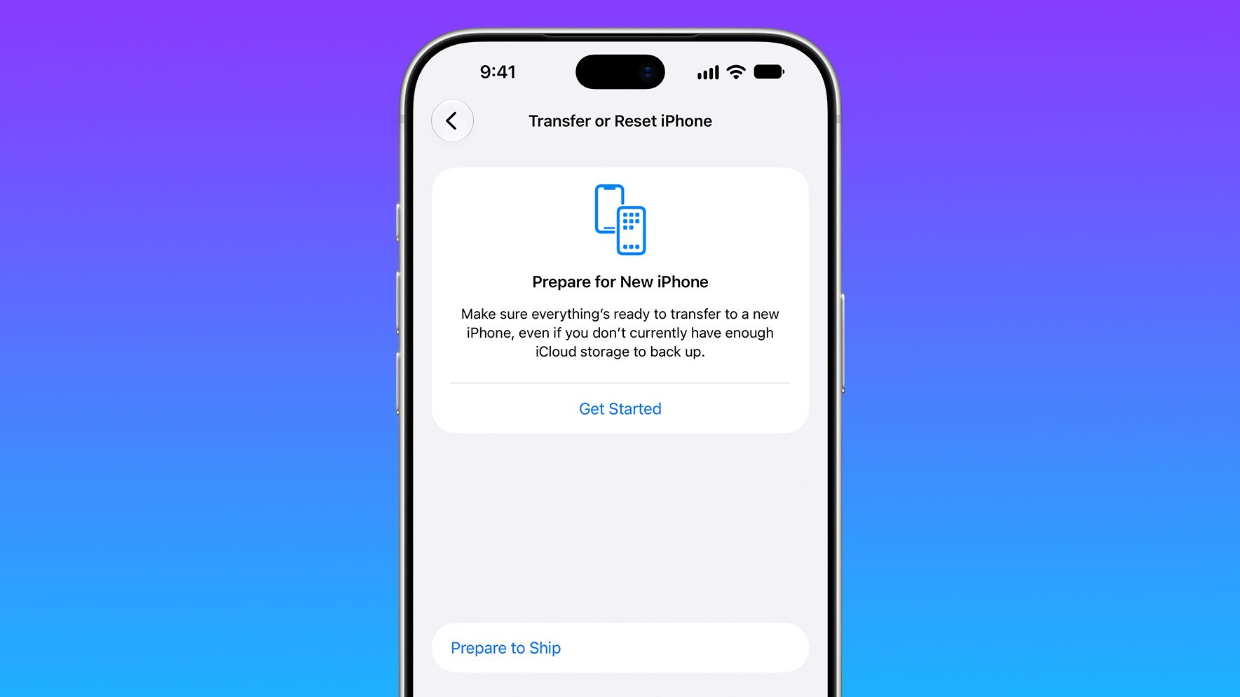 iPhone 18 Pro Max: Γιατί απαιτείται «Prepare to Ship» πριν την αποστολή