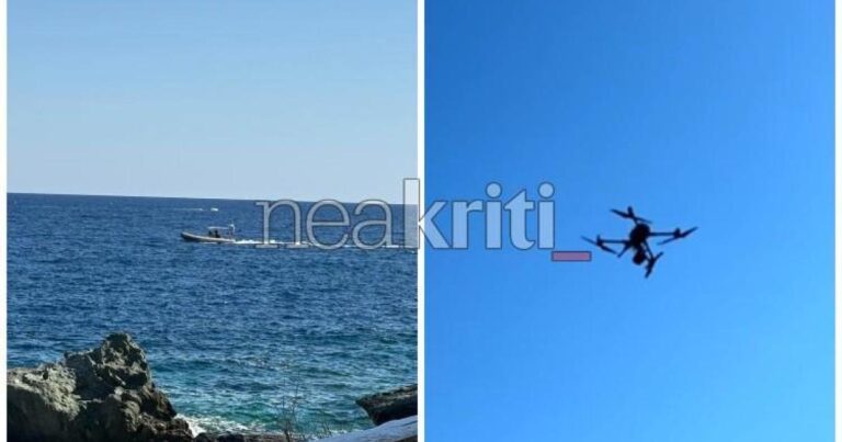 Νεκρός εντοπίστηκε ο 78χρονος Γάλλος τουρίστας που αγνοούνταν στο Μαδέ