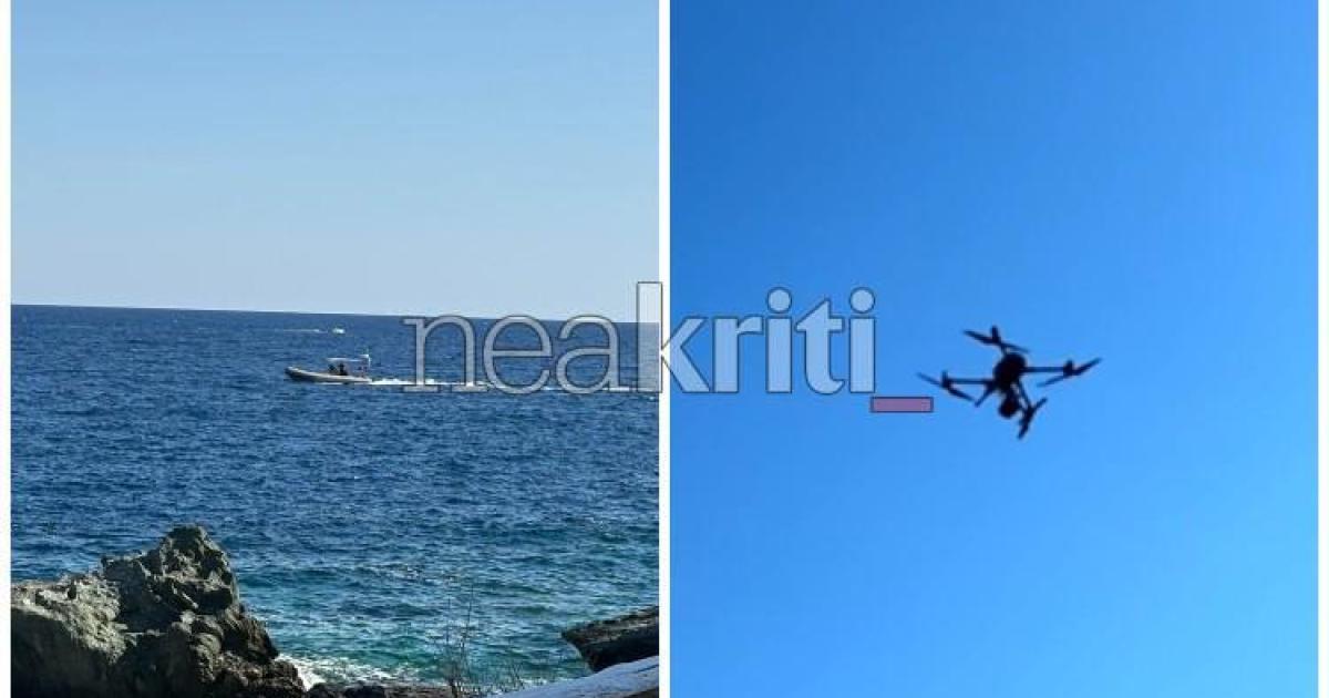 Νεκρός εντοπίστηκε ο 78χρονος Γάλλος τουρίστας που αγνοούνταν στο Μαδέ