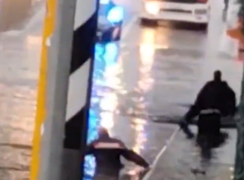 Ιταλία: Δύο νεκρές γυναίκες από κύμα κακοκαιρίας