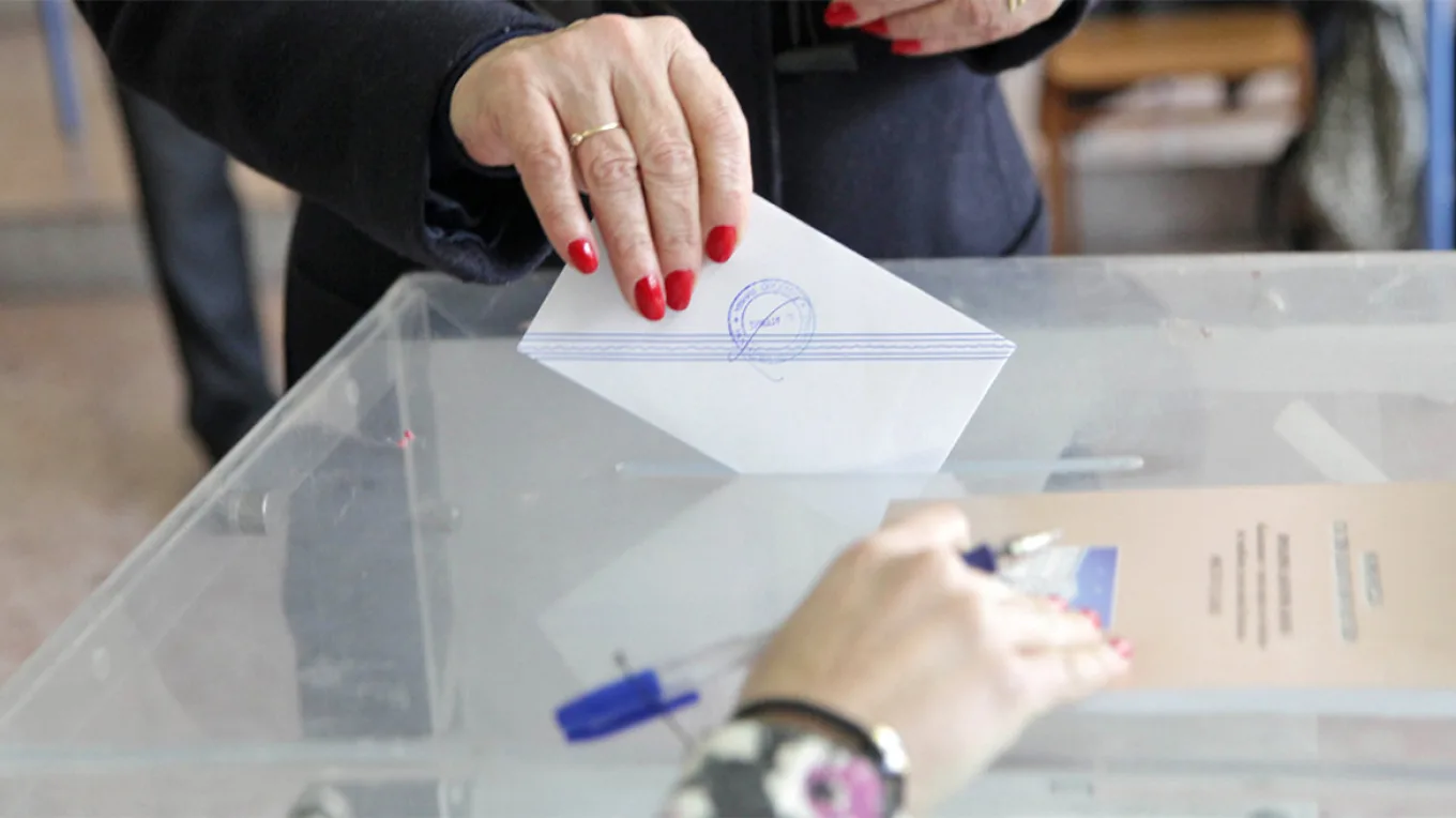 Δημοσκόπηση Marc: ΝΔ 31%, ΕΛ.Α.Σ. 16%, ΠΑΣΟΚ 11,5%