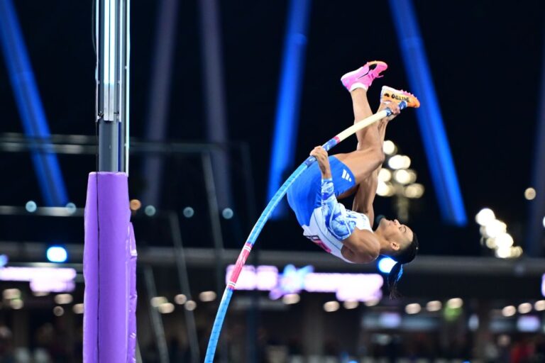 Δεύτερος ο Καραλής στο Ultimate Championship με 6,15μ.