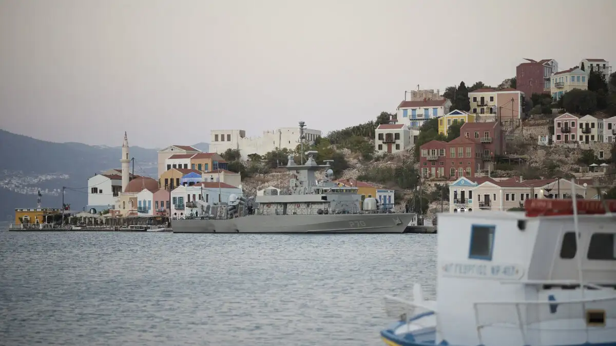 «Μετεγκατάσταση»: Μέσα στον Οκτώβριο ανοίγει η πλατφόρμα αιτήσεων