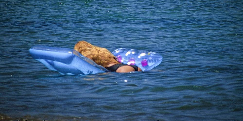 Άνοδος θερμοκρασίας με τοπικές βροχές στα ορεινά το Σάββατο 19/09