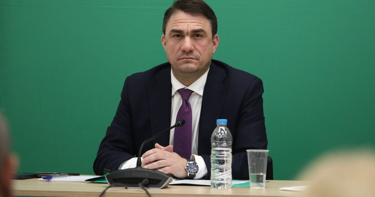 Τσουκαλάς κατά Μητσοτάκη: Βλέπει τις αναβαθμίσεις, ξεχνά τις υποβαθμίσεις από τη Eurostat