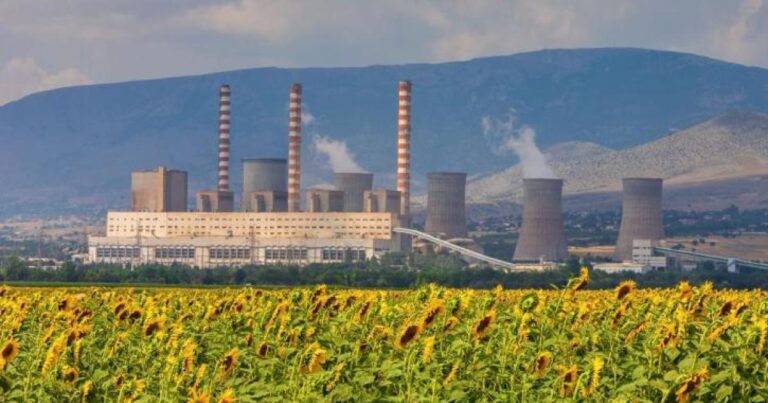 ΔΕΗ και Amazon συμφωνούν για data center στη Δυτική Μακεδονία