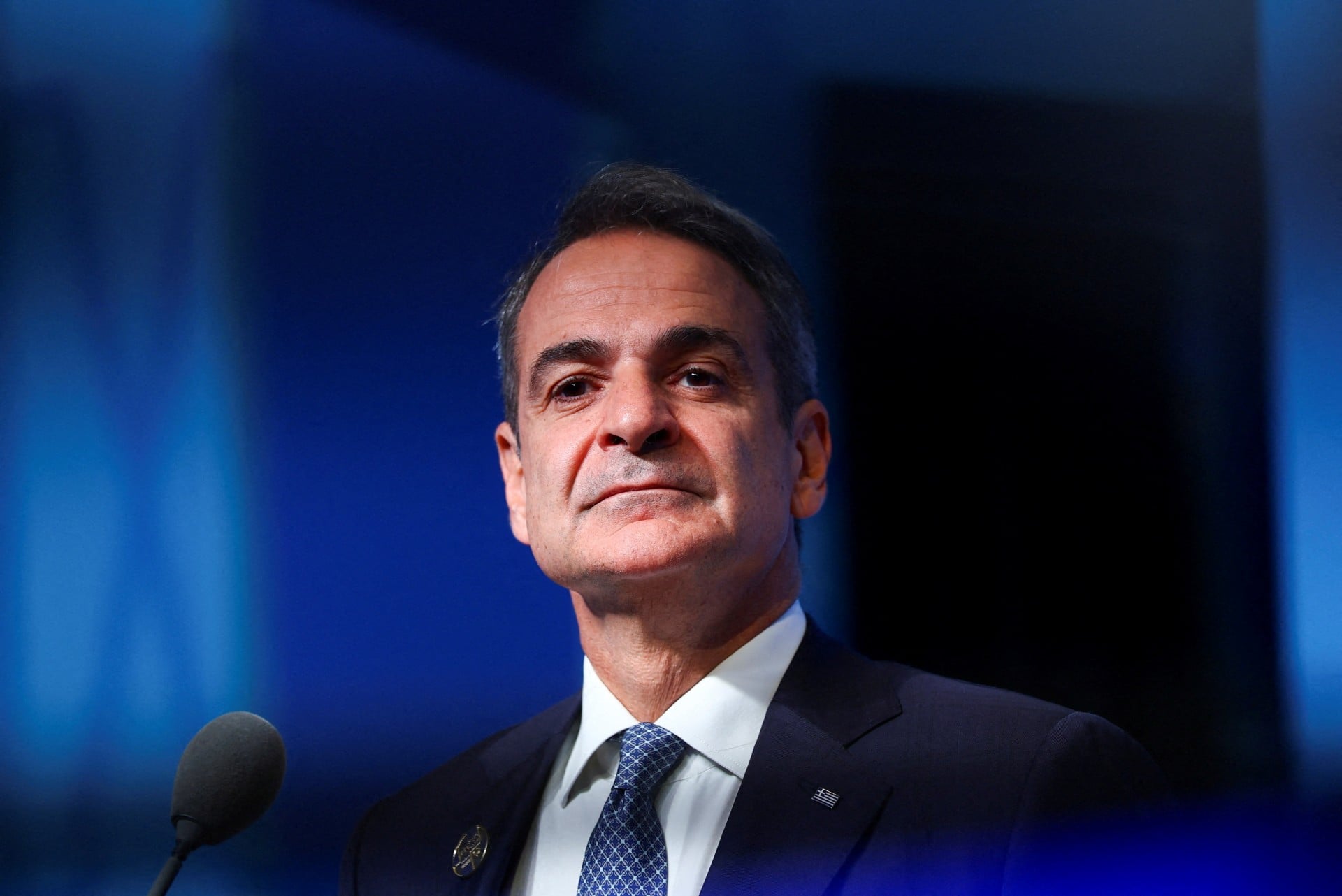 Μητσοτάκης στις ΗΠΑ: Από το Σαν Φρανσίσκο στο Στάνφορντ με μήνυμα για την οικονομία