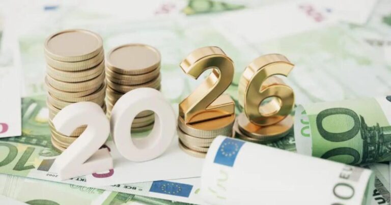 Πληρωμές 1,39 δισ. ευρώ από e-ΕΦΚΑ και ΔΥΠΑ έως τις 25 Σεπτεμβρίου