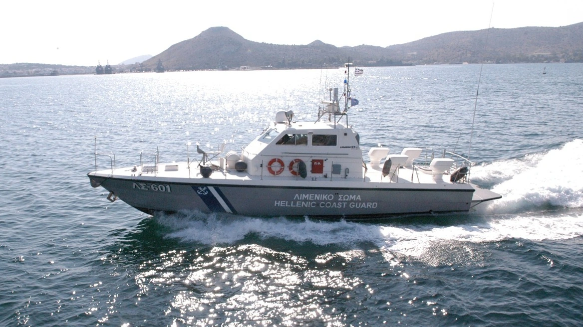 Σορός 50χρονου που αγνοούνταν στη Σάμο βρέθηκε στις ακτές της Τουρκίας