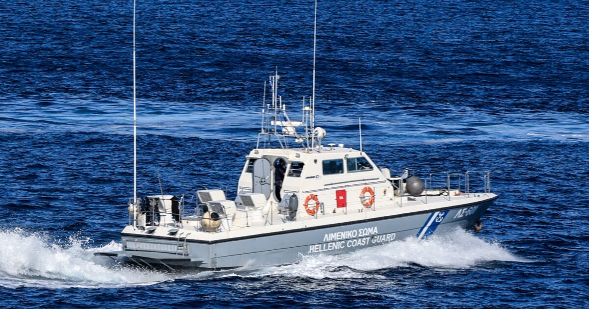 Πάρος: Νεκρός 55χρονος Αμερικανός σε περιηγητική κατάδυση