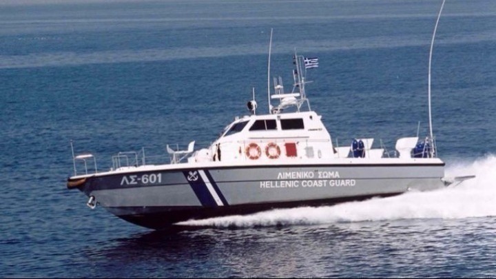 Μεγάλη επιχείρηση για 78χρονο κολυμβητή που αγνοείται στη Μαδέ του Ηρακλείου
