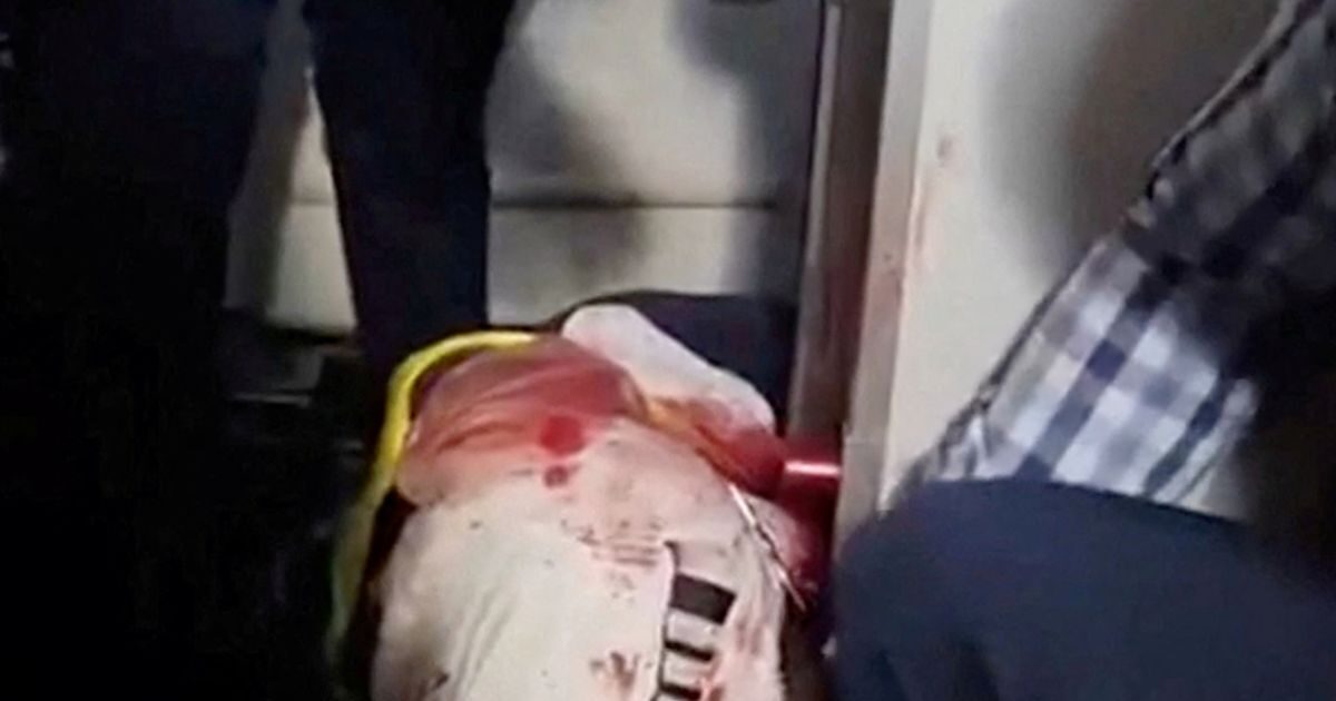 Μαχαίρωμα και απόπειρα συντριβής στο πιλοτήριο: Πώς αποτράπηκε η τραγωδία στην πτήση Flydubai προς Τελ Αβίβ