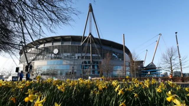 Premier League: Ένοχη η Μάντσεστερ Σίτι για παραβιάσεις οικονομικών κανονισμών