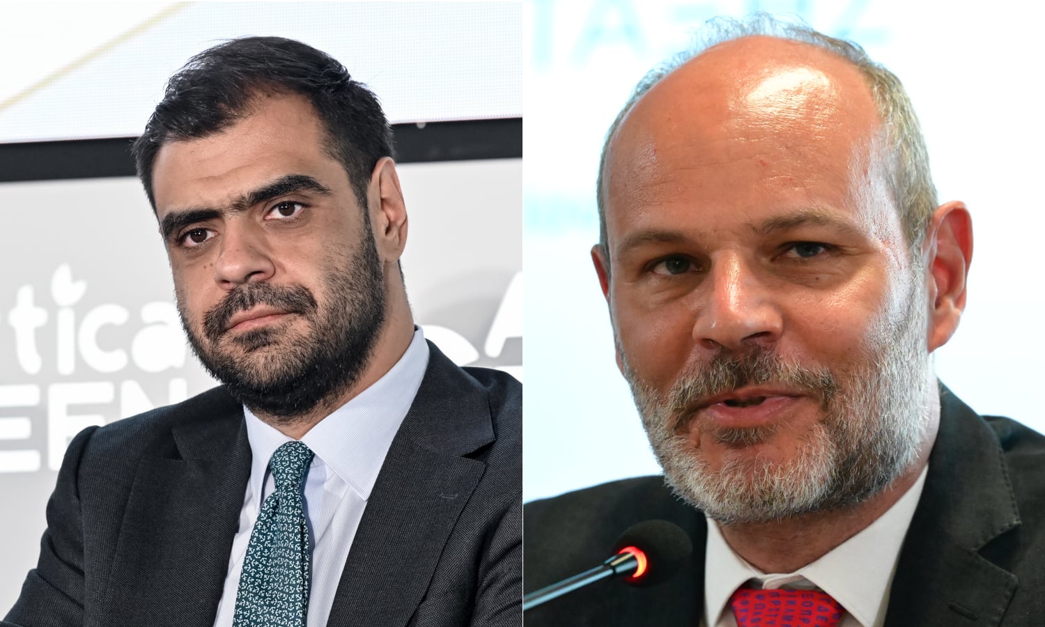 Μαρινάκης–Κουτεντάκης: Αντιπαράθεση για την κοστολόγηση του προγράμματος Τσίπρα
