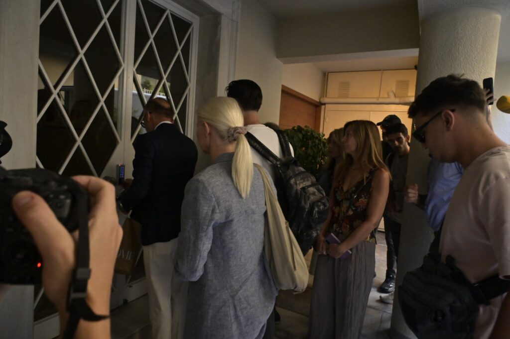 Θάνατος Μαζωνάκη: Τι λέει η νοσηλεύτρια για τη μέθη και το τηλεφώνημα στον αναισθησιολόγο