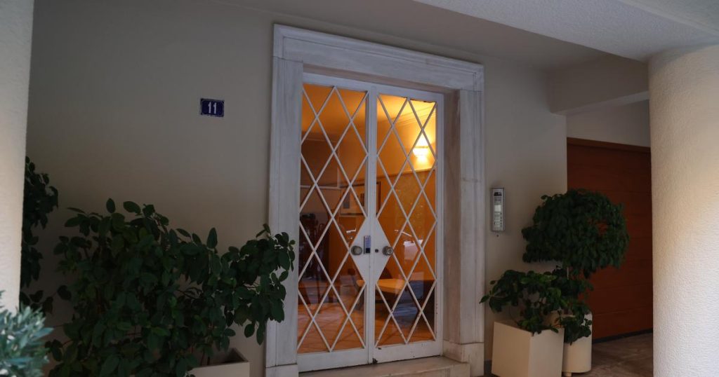 Υπόθεση Μαζωνάκη: Στο μικροσκόπιο το ιατρείο και η περιουσία του 58χρονου γιατρού