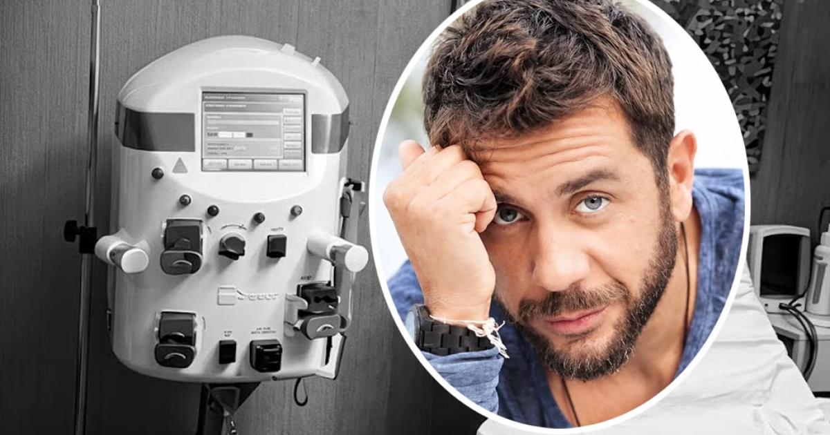Θάνατος Μαζωνάκη: Τι λέει η νοσηλεύτρια για τη μέθη και το τηλεφώνημα στον αναισθησιολόγο