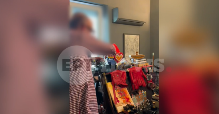 Θάνατος Μαζωνάκη: Βίντεο δείχνει τον γιατρό να εκπαιδεύει Φιλιππινέζα συνάδελφο σε θεραπεία με βλαστοκύτταρα