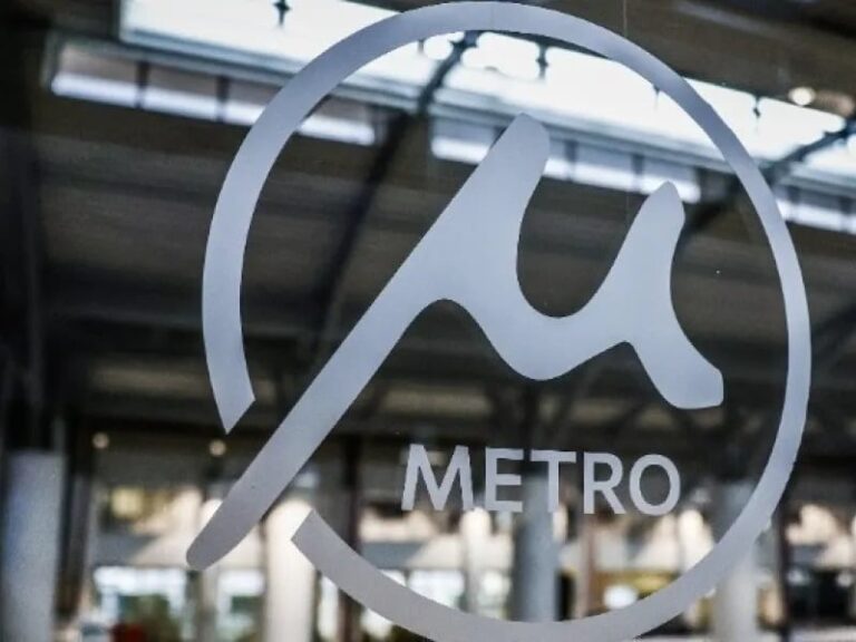 Μετρό Θεσσαλονίκης: Κλείνουν τέσσερις σταθμούς την Παρασκευή λόγω κινητοποίησης για τον Φύσσα