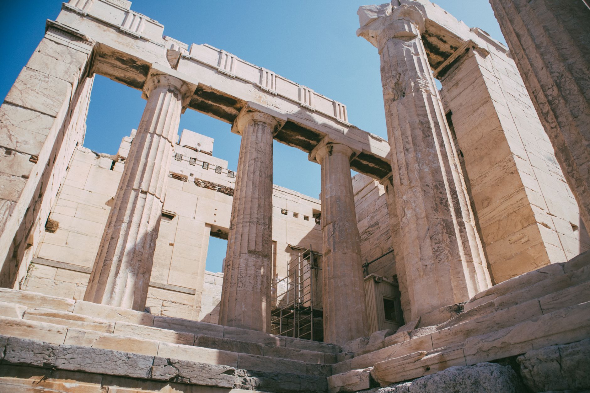 Ελεύθερη είσοδος σε μουσεία και αρχαιολογικούς χώρους το Σαββατοκύριακο 26-27 Σεπτεμβρίου