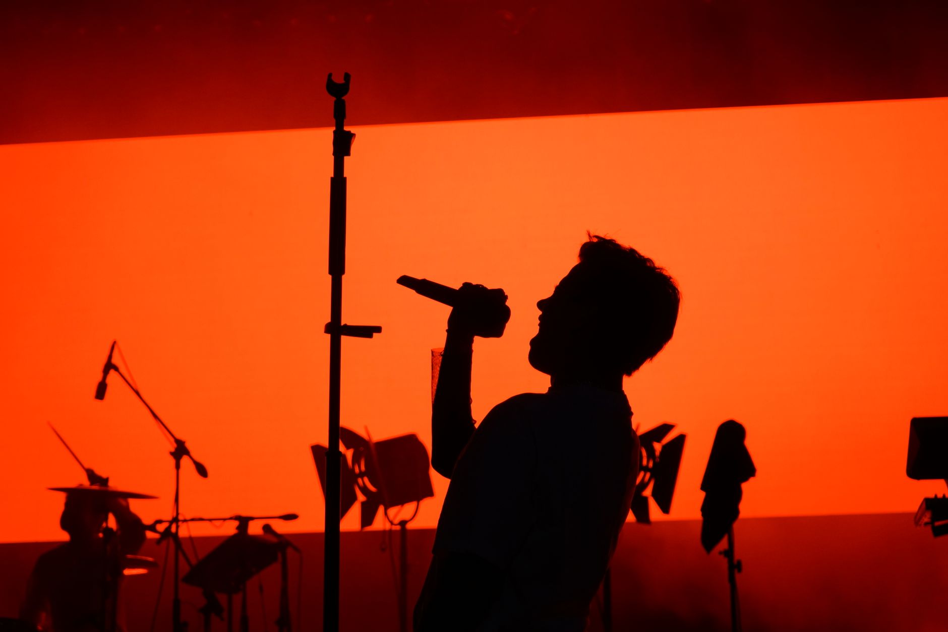 Διχασμένοι οι Αμερικανοί fans του Ed Sheeran μετά την απόλυση του Macklemore