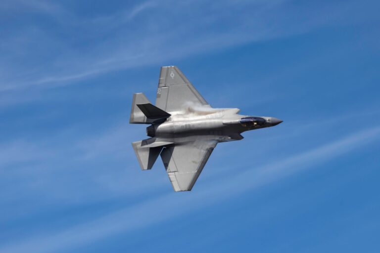 ΗΠΑ: Έγκριση πιθανής πώλησης 48 F-35 στη Σαουδική Αραβία για 24,3 δισ. δολάρια