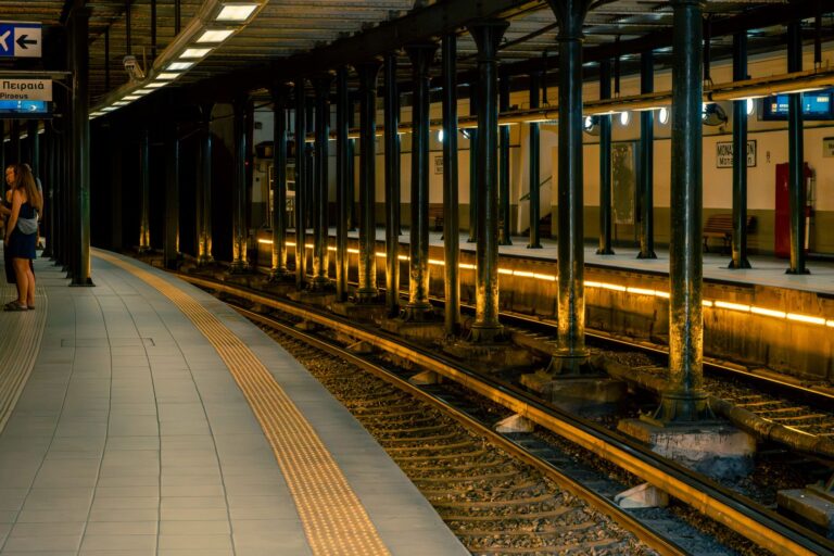 Μετρό και Τραμ: Παράταση ωραρίου στις 14-15 Σεπτεμβρίου για το Καλλιμάρμαρο