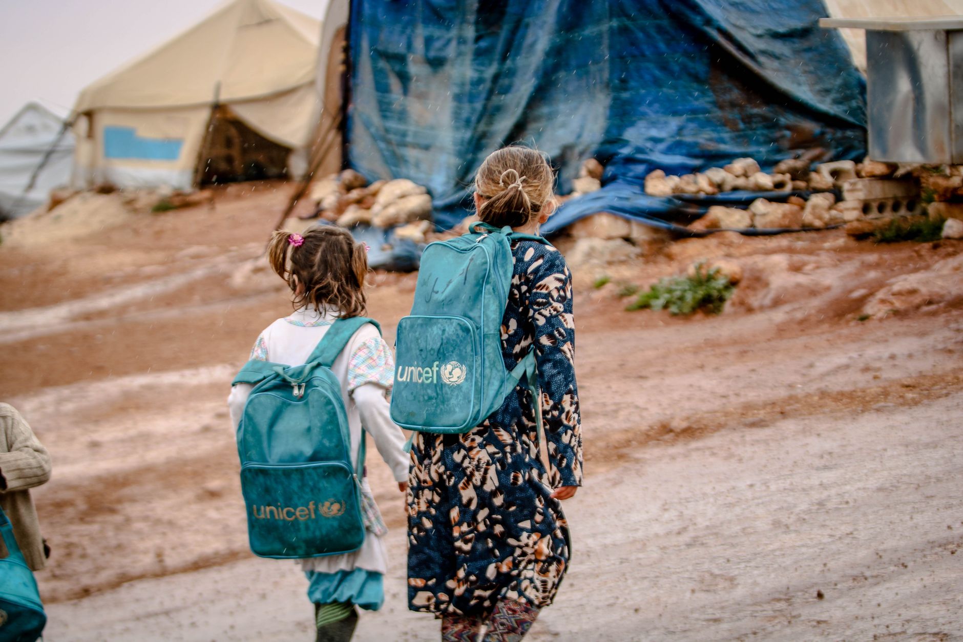 UNICEF: Συναγερμός για 2,2 εκατ. παιδιά με οξύ υποσιτισμό στην Υεμένη