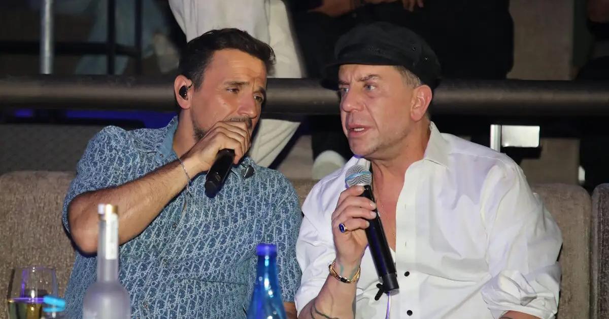 Νίκος Βέρτης για Γιώργο Μαζωνάκη: «Πολλοί προσπαθήσαμε να τον βοηθήσουμε»