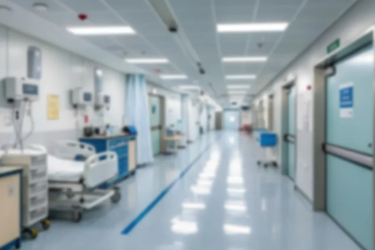 Η 41χρονη καθαρίστρια έκλεβε τρόφιμα και σεντόνια 15 χρόνια στο Νοσοκομείο Παπανικολάου