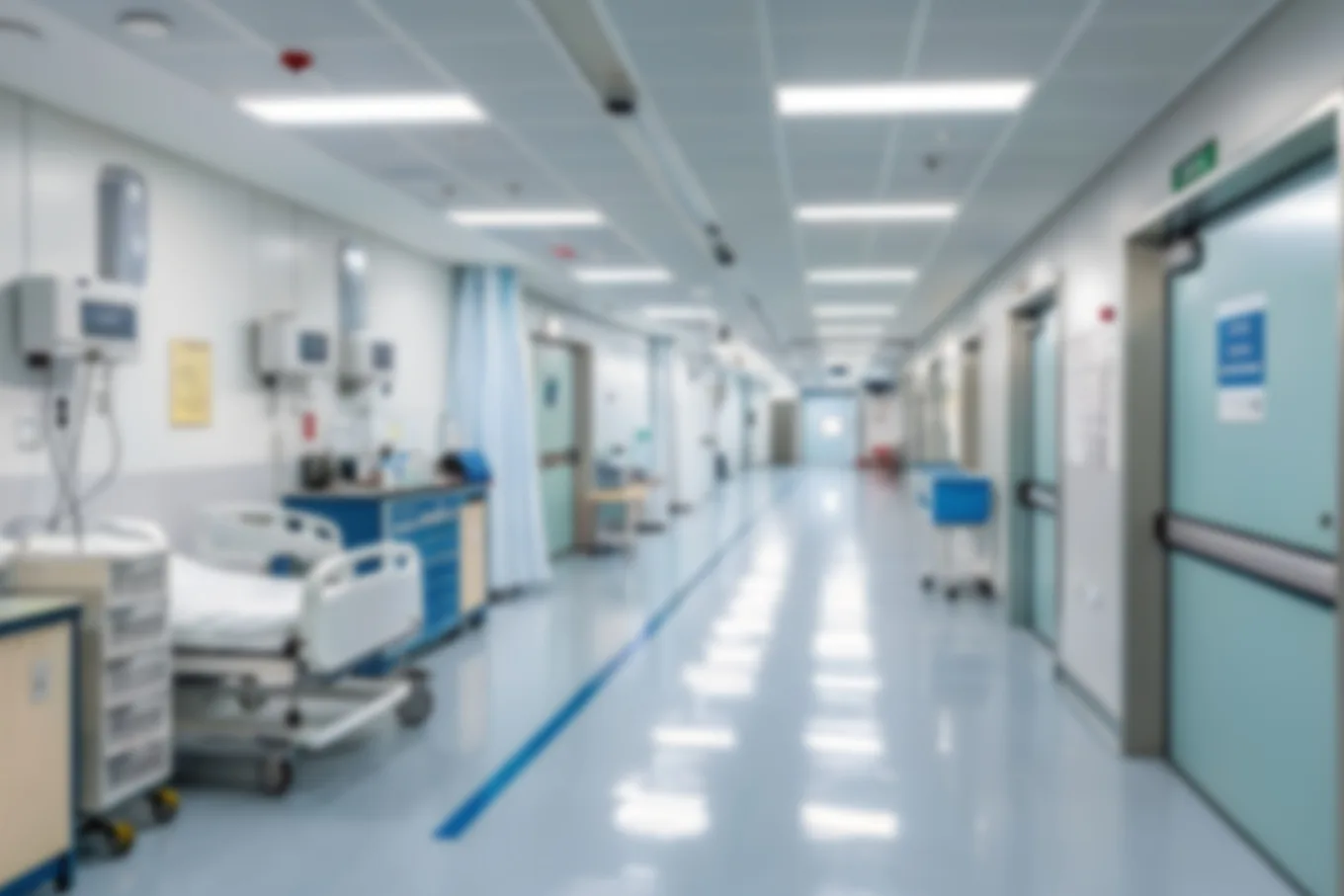 Η 41χρονη καθαρίστρια έκλεβε τρόφιμα και σεντόνια 15 χρόνια στο Νοσοκομείο Παπανικολάου